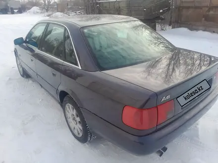 Audi A6 1994 года за 2 900 000 тг. в Астана – фото 24