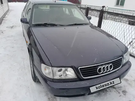 Audi A6 1994 года за 2 900 000 тг. в Астана – фото 3