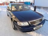 Audi A6 1994 годаүшін2 900 000 тг. в Астана – фото 5