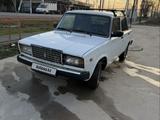 ВАЗ (Lada) 2107 2008 года за 750 000 тг. в Сарыагаш