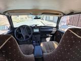 ВАЗ (Lada) 2107 2008 года за 750 000 тг. в Сарыагаш – фото 3
