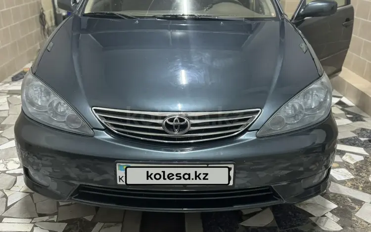 Toyota Camry 2006 годаfor5 500 000 тг. в Шымкент