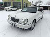 Mercedes-Benz E 230 1996 годаүшін2 750 000 тг. в Алматы