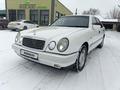 Mercedes-Benz E 230 1996 годаүшін2 750 000 тг. в Алматы – фото 2