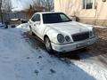 Mercedes-Benz E 230 1996 годаүшін2 750 000 тг. в Алматы – фото 21