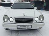 Mercedes-Benz E 230 1996 годаүшін2 750 000 тг. в Алматы – фото 5