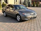 Toyota Camry 2002 годаfor5 500 000 тг. в Алматы