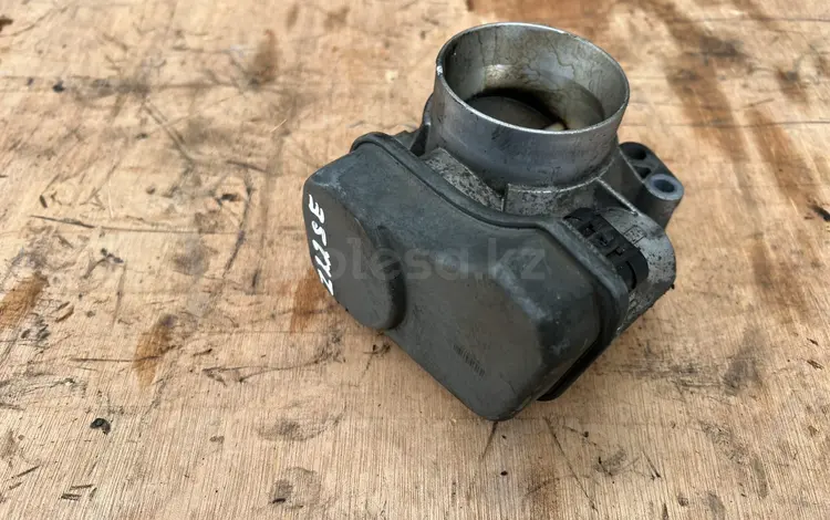 Дроссельная заслонка Z22SE за 25 000 тг. в Алматы