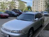 Mazda Cronos 1992 годаүшін1 100 000 тг. в Усть-Каменогорск – фото 3