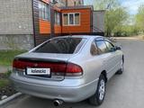 Mazda Cronos 1992 годаүшін825 000 тг. в Усть-Каменогорск – фото 2