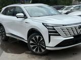 Changan CS75 Plus 2026 года за 10 300 000 тг. в Алматы – фото 2