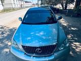 Lexus RX 330 2003 годаүшін7 700 000 тг. в Актобе – фото 3