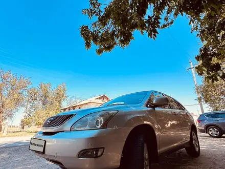 Lexus RX 330 2003 года за 7 700 000 тг. в Актобе – фото 6