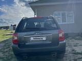 Kia Sportage 2010 года за 5 500 000 тг. в Актобе