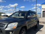 Kia Sportage 2010 года за 5 500 000 тг. в Актобе – фото 3