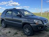 Kia Sportage 2010 года за 5 500 000 тг. в Актобе – фото 2