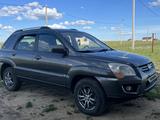 Kia Sportage 2010 года за 5 500 000 тг. в Актобе – фото 5