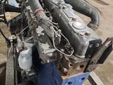 Двигатель DAF в Сарыколь