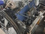 Двигатель DAF в Сарыколь – фото 4
