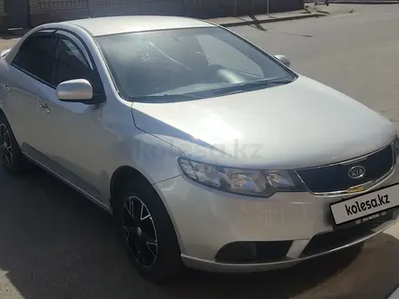 Kia Cerato 2012 годаүшін5 200 000 тг. в Павлодар