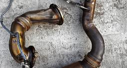 Турбина n54 f01 e71 e90 e92 e60 за 140 000 тг. в Алматы – фото 5