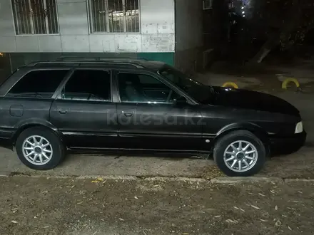 Audi 80 1993 года за 1 750 000 тг. в Алматы – фото 4