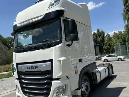 DAF  XF 2018 года за 23 000 000 тг. в Шымкент – фото 5