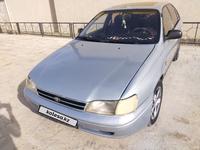 Toyota Carina E 1993 годаүшін1 450 000 тг. в Актау