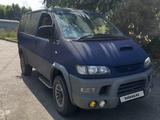 Mitsubishi Delica 1995 годаүшін3 800 000 тг. в Алматы – фото 2