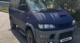 Mitsubishi Delica 1995 годаүшін3 800 000 тг. в Алматы – фото 2