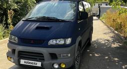 Mitsubishi Delica 1995 годаүшін3 800 000 тг. в Алматы