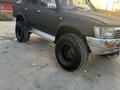 Toyota Hilux Surf 1993 годаfor2 200 000 тг. в Алматы – фото 3