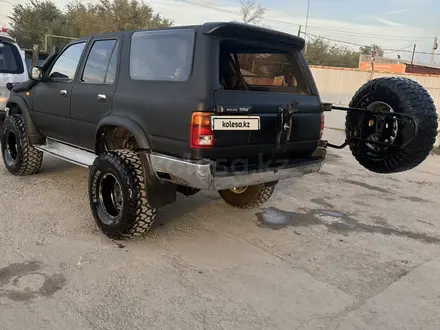 Toyota Hilux Surf 1993 года за 2 200 000 тг. в Алматы – фото 7