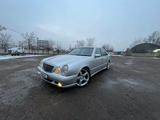 Mercedes-Benz E 55 AMG 1997 годаүшін6 600 000 тг. в Алматы