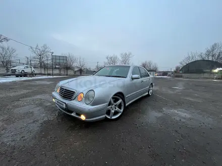 Mercedes-Benz E 55 AMG 1997 года за 6 600 000 тг. в Алматы