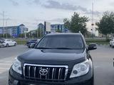 Toyota Land Cruiser Prado 2011 года за 14 500 000 тг. в Актау