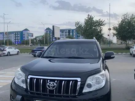 Toyota Land Cruiser Prado 2011 года за 14 500 000 тг. в Актау