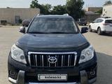 Toyota Land Cruiser Prado 2011 года за 12 500 000 тг. в Актау