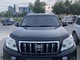 Toyota Land Cruiser Prado 2011 годаүшін14 500 000 тг. в Актау – фото 2