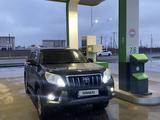 Toyota Land Cruiser Prado 2011 годаүшін14 500 000 тг. в Актау – фото 3