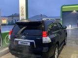 Toyota Land Cruiser Prado 2011 годаүшін14 500 000 тг. в Актау – фото 4