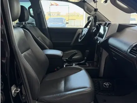 Toyota Land Cruiser Prado 2011 года за 14 500 000 тг. в Актау – фото 7