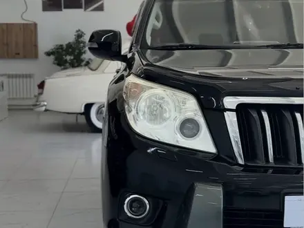 Toyota Land Cruiser Prado 2011 года за 14 500 000 тг. в Актау – фото 8