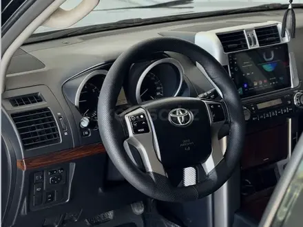 Toyota Land Cruiser Prado 2011 года за 14 500 000 тг. в Актау – фото 6