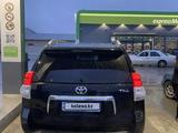 Toyota Land Cruiser Prado 2011 годаүшін14 500 000 тг. в Актау – фото 5