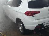 Lifan X50 2015 года за 3 700 000 тг. в Уральск – фото 4