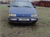 Volkswagen Passat 1992 года за 650 000 тг. в Уральск