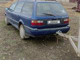 Volkswagen Passat 1992 года за 650 000 тг. в Уральск – фото 5