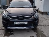 Kia Rio X-Line 2021 годаүшін8 000 000 тг. в Алматы – фото 2