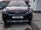 Kia Rio X-Line 2021 годаүшін8 000 000 тг. в Алматы – фото 3